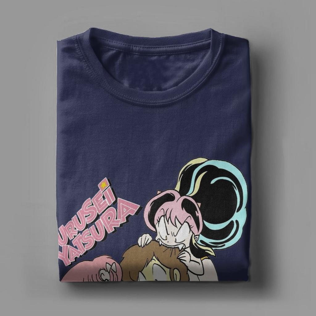 T-Shirts for Men Anime Awesome Cotton Tees Round Neck Short Sleeve T Shirt New Arrival Tops