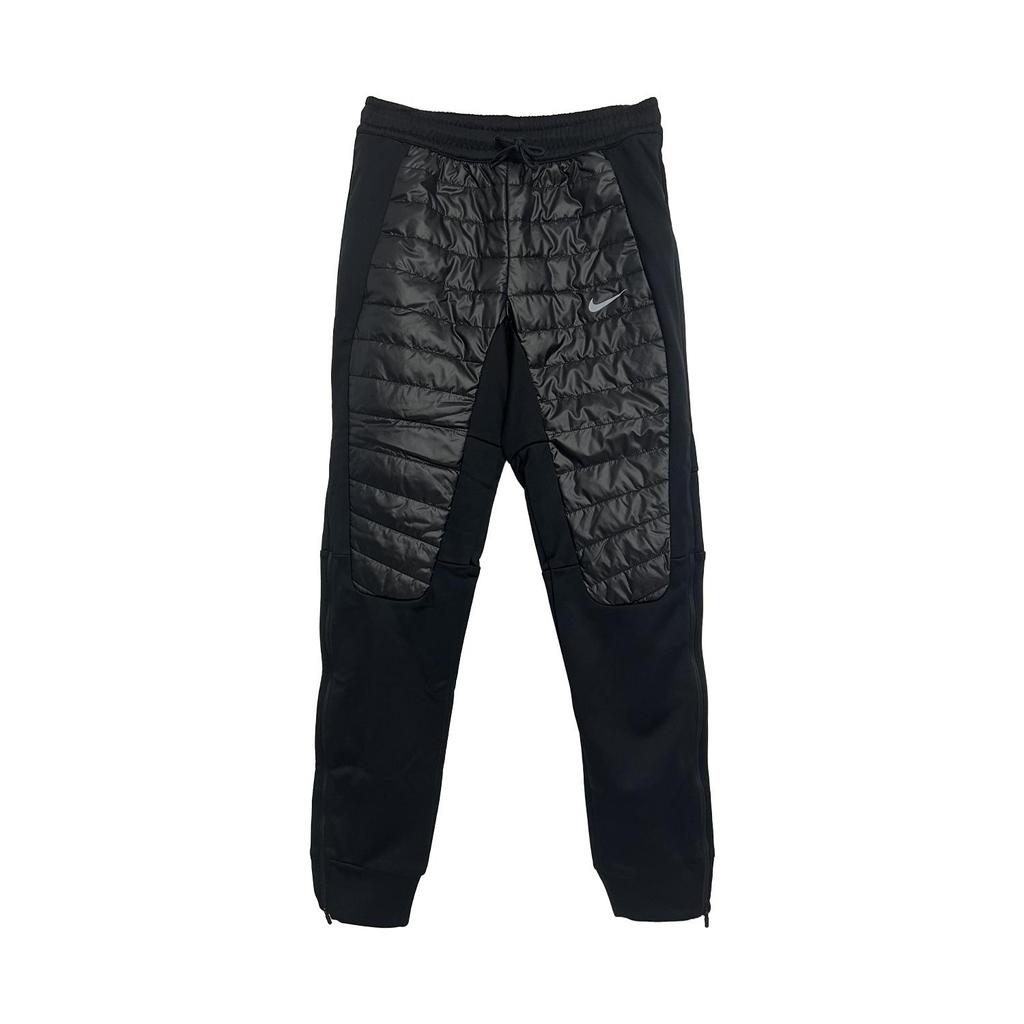 Nike Men's Therma-FIT ADV AeroLoft Running Pants Black AJ8964-015