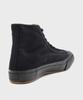 Moonstar Gym Classic High Black Mono