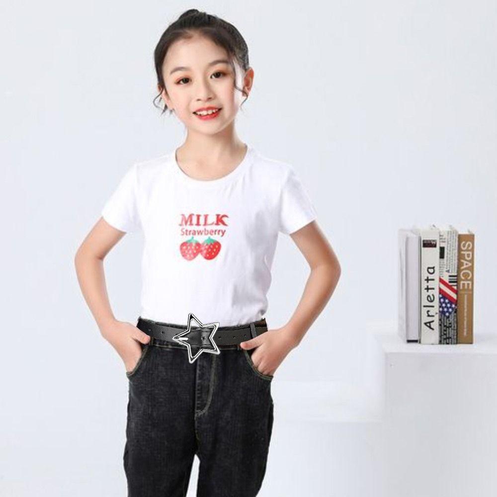 Corset Dress Jeans Belts Waist Accessories Buckle Belts Decorative Waistband Waistband  Girls Boys