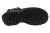 Teva M Terra Fi Lite Leather Sandal, Mens brown Sandals