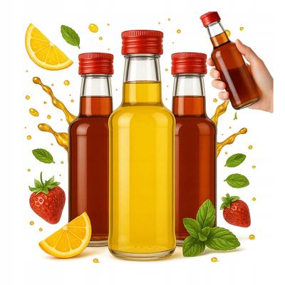 Araçlar ve Aksesuarlar – Kozmetik Şişeler ve Kavanozlar