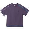 MQD Boys' Moisture-Wicking Quick-Dry Solid Short Sleeve T-Shirt