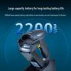 Newland HR32-BT Wireless 2D Barcode Scanner with Base