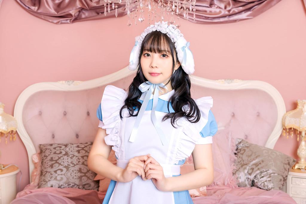 Clearstone Lyrical Palette Cosplay Halloween Headdress White Rabbit White Women's