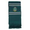 Cinereplicas Harry Potter Echarpe Acrylic Scarf Deluxe Edition Japanese Retailer Slytherin Serpentard Deluxe Edition 4895205601444 [Official Product]