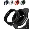 Uhrgehäuse Für Samsung galaxy watch 8 44mm 40mm Zubehör Hohl Bumper Schale aus PC Für galaxy watch8 Schutzhülle