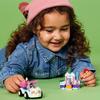 LEGO Friends Cat Grooming Vehicle 41439 - Multi-Color