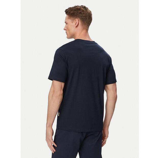 Футболка Jack & Jones Montauk Type