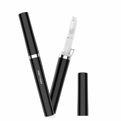 Processing Heat Cutter Vio for Men New Release USB Double Comb Protection Under Hair Cutter Hair Removal V Line Heat Cutter 3 Seconds Quick Heat