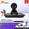 Periféricos para computadores – Webcams