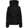 Women's Jacket Only Onlharper Life Belted Premium OTW (15352040) Black