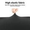 Elastic Dust Cover Speaker Case Compatible for Speaker Stretch Fabric Safety Shell Protectors Speaker Case Sleeve