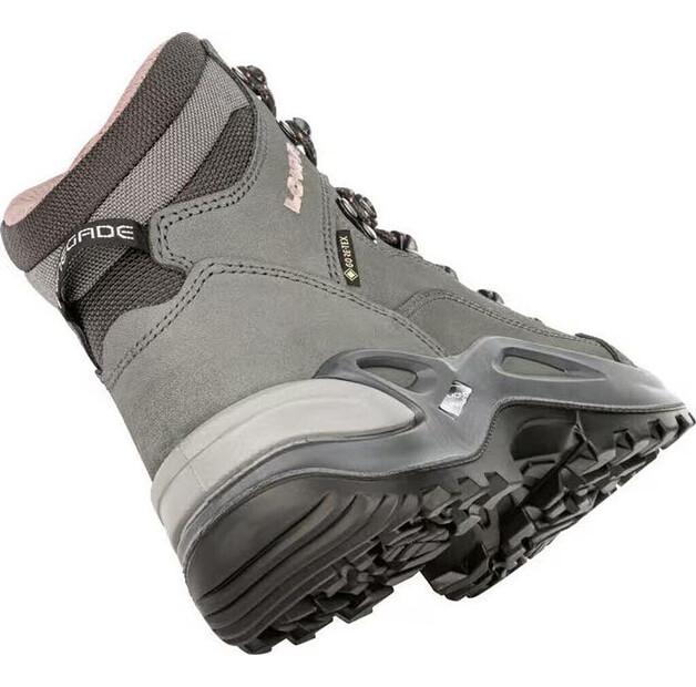 Треккинговые ботинки Lowa Renegade GTX Mid S