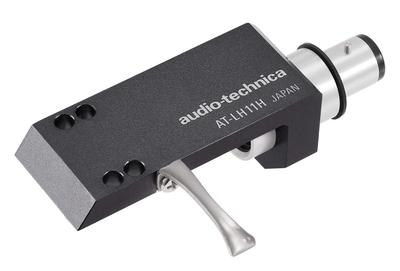Portacápsulas audio-technica AT-LH11H