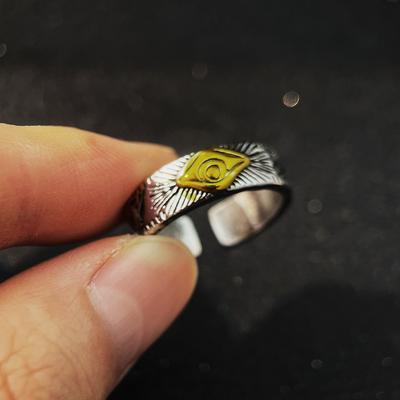 Anillos – Anillos unisex