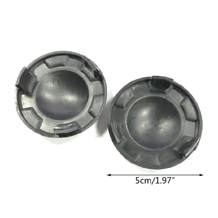 For 3 6 CX-5 CX-9 Car Shock Absorber Trim Protective Cover Waterproof Dust Cover