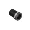 Uxcell Camera Lens 6mm 5MP Wide Angle for FPV CCTV CCD Cameras F2.0