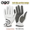 GOG Golfhandschoenen voor Heren Leer Linker/Rechterhand, Antislip, Ademend.