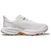HOKA Speedgoat 5 White Nimbus Cloud  Men Sneakers 1123157-WNCL