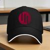 Invincibles Character Sun Baseball Cap Summer Unisex Viltrum Empire Symbol Trucker Hat Sunscreen Yk Outdoor Gym Baseball Caps