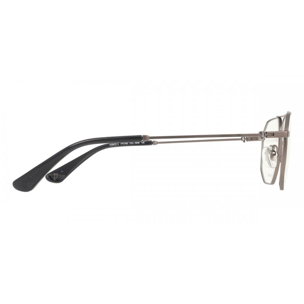 Police Men Eyeglasses Force 3 0e56