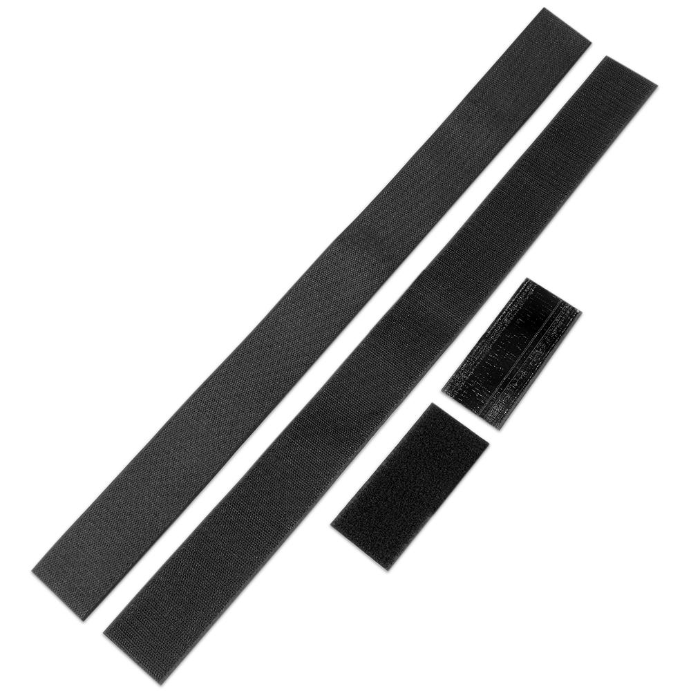 

4 шт./компл. повязка на багажник автомобиля для VW Golf 6 Passat B7 Jetta CC Polo Touran Tiguan Eos Sharan Scirocco чёрный