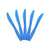 Game on Party Blue Handle Disposable Cutlery Cup Plate Napkin Banner Tablecloth Boy Game Birthday Party Decoration Supplies