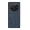 For Huawei Mate 80 Pro Case Frosted Soft Vintage Leather Anti Drop For Huawei Mate 80 Pro Plus Back Cover