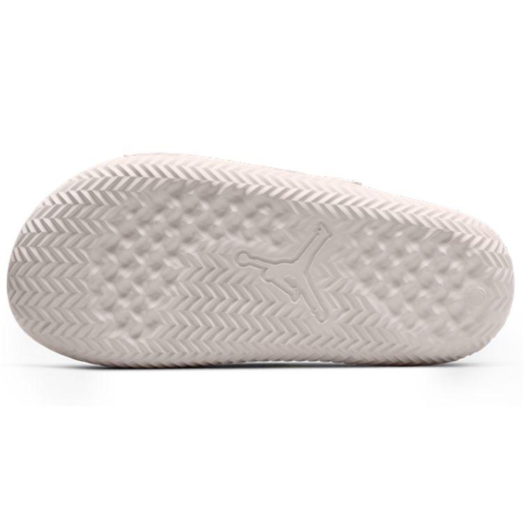 Air Jordan Play Slide Light Soft Pink Wolf Grey DC9835-600