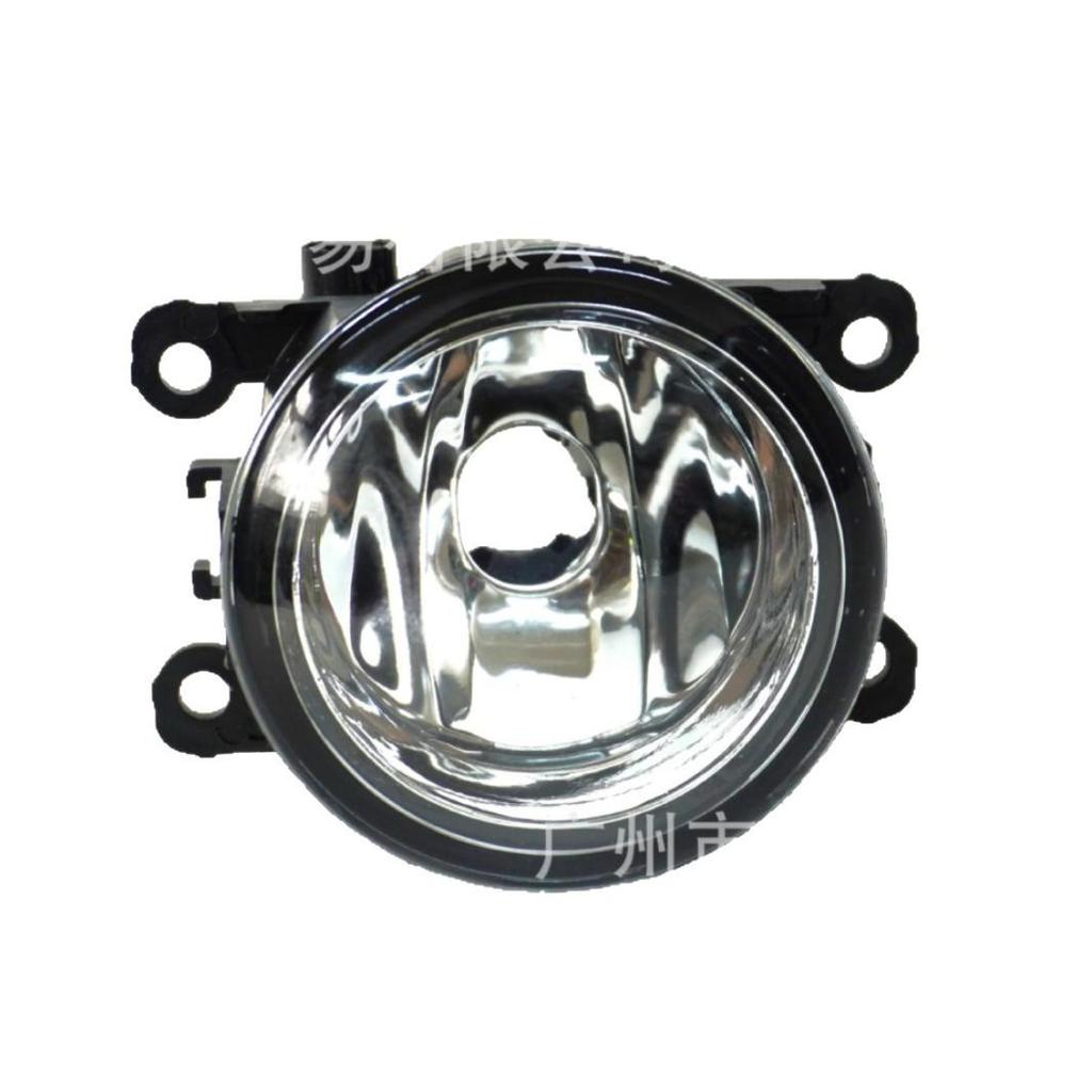Front Fog Light L/R for 15-20 Crider & 16-18 Spirior/Greiz/Jingrui - Model: 33900-TJA-H01