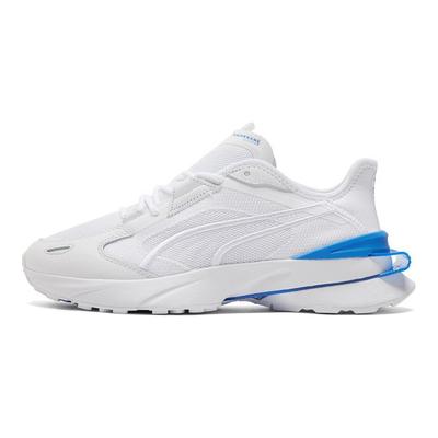 PWRFrame OP-1 Equinox White Bluemazing Unisex Tenisky 380698-01