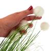 CV15028-1 DECORATIVE ARTIFICIAL PAMPAS GRASS