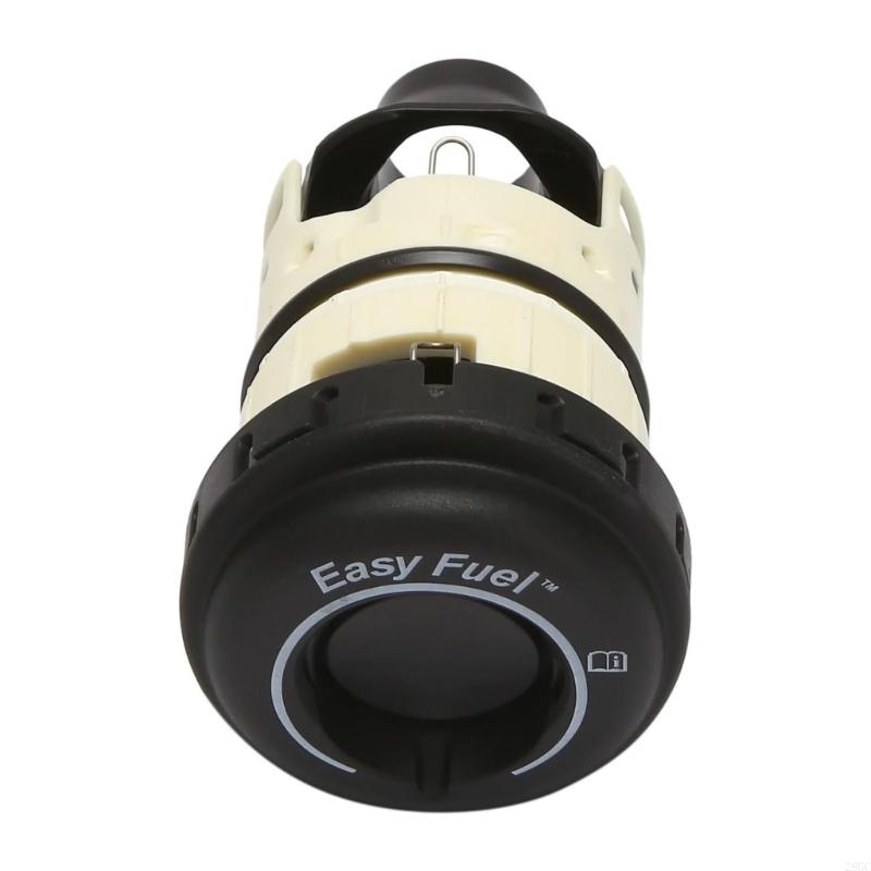 28GC Anti Theft Lockable Oil Cap With Pressure Outlet For 2014 2.0L GTDI Vehicles China Mainland