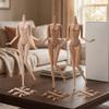 Detachable Super Model Doll Movable Action Figure Body Jointed Nude BJD Dolls Girl Toy Accessories