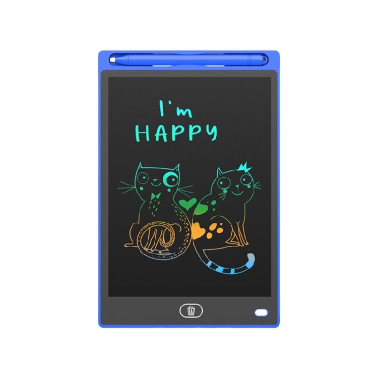 Shockproof Portable Electronic LCD Drawing Board Writing Tablet Digital Blackboard Art Painting Tool Kids Toys