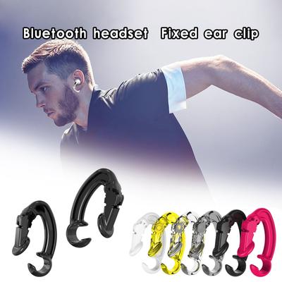 For AirPods1/2 Bluetooth Headset Portable and Lightweight Anti-lost Ear Hook