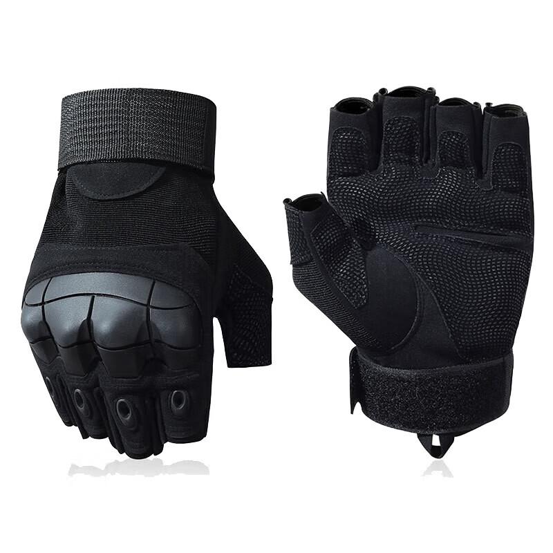 De aite Z902 Outdoor Half-Finger Tactical Gloves M