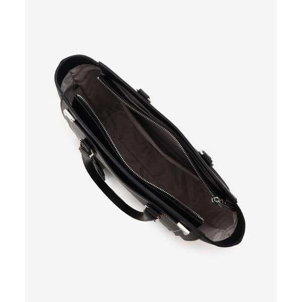 [And Chouette] Original Corner Metal Fittings Handbag