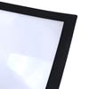 Home Office Supplies A4 Large Sheet Magnifier Glass Reading Aid Lens For Reading