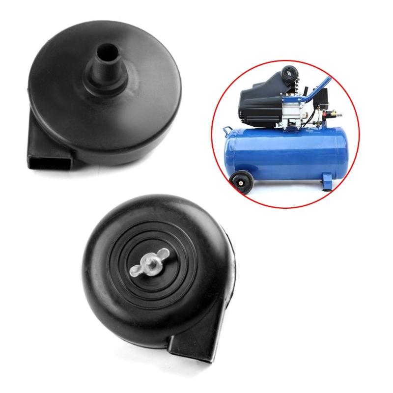 Air Compressor Filter Replacement Silencers Compressor Filter Accessory 16/20mm