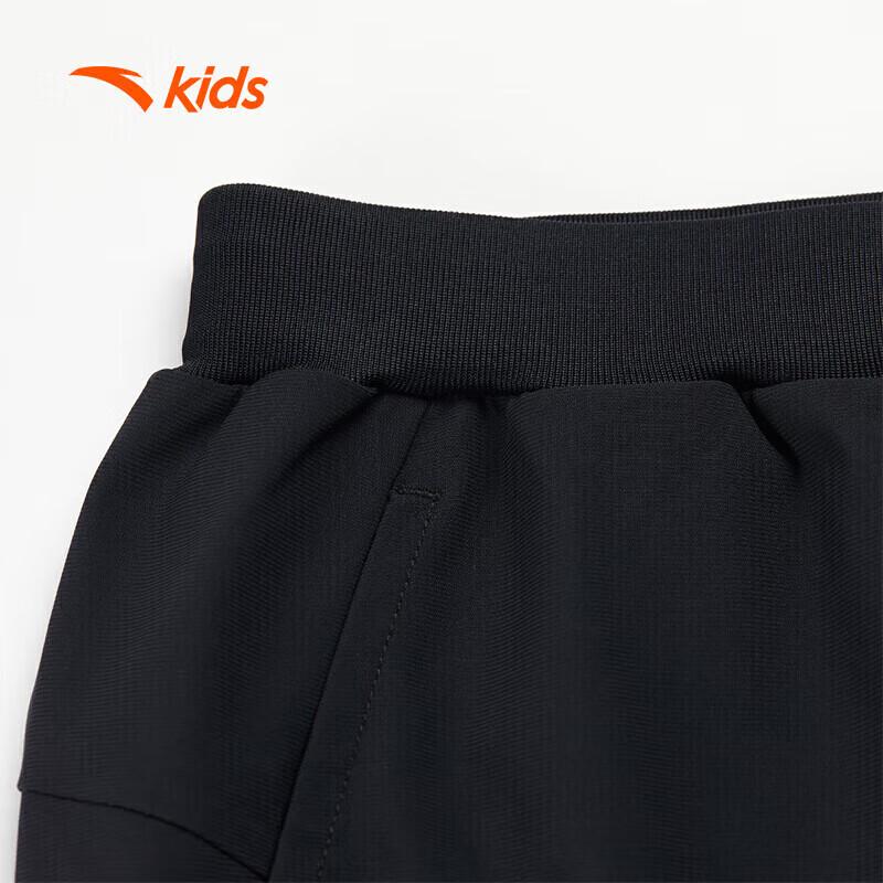 Anta Girls' Kids' Sports Long Pants