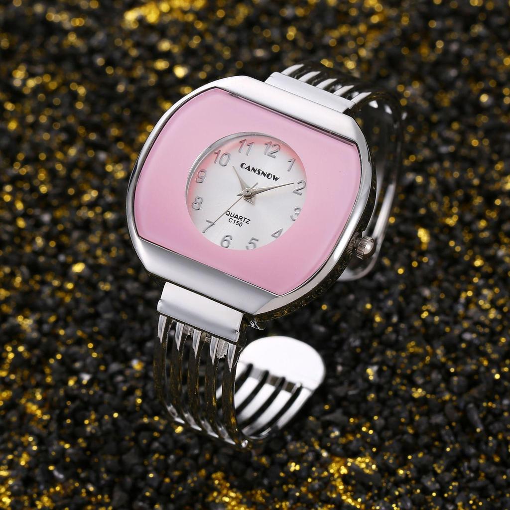 Women Steel Band Bracelet Watch Fashion Minimalist Casual Wristwatches Ladies Female Quartz Watch Time Clock Relogio Feminino