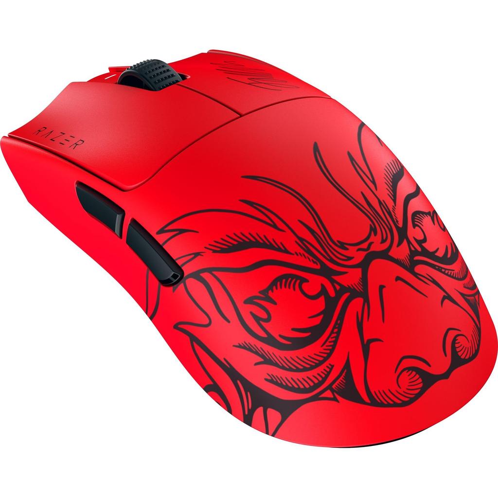Razer Rato Gaming Viper V3 Pro Faker Edition