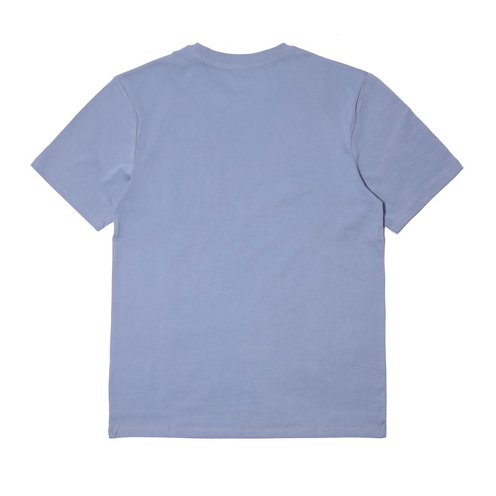 Timberland Cotton Comfortable Breathable Casual Round Neck Short Sleeve T-Shirt Unisex Tops TB0A6DKUB88