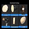 Nanlite Forza 300 II Professional LED Video Light Kit