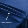 LvXunPENGKE Thickened Round Tablecloth