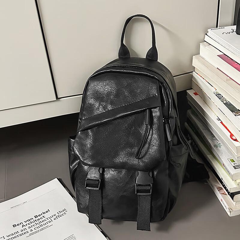 Ретро водонепроницаемый уличный рюкзак и нагрудная сумка