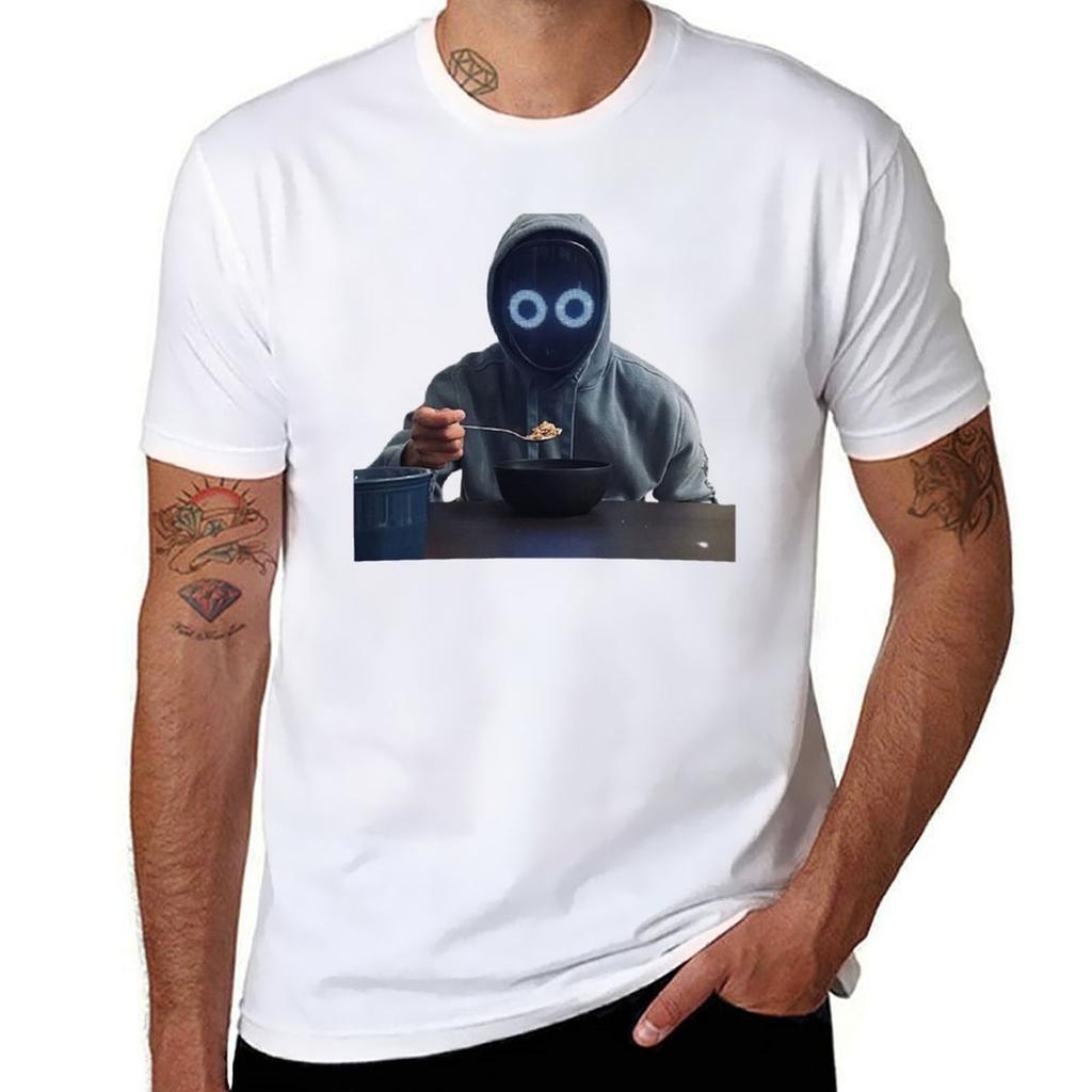 Boywithuke Tshirt Ultra Soft Breathable Tee Top