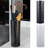 1PC Umbrella Rack Durable Umbrella Holder Home Rustproof Entryway For Canes and Umbrellas Space-Saving 2 Colors